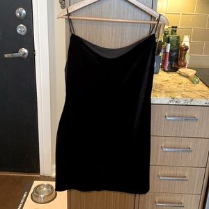 Cotton Candy LA - Velvet Mini